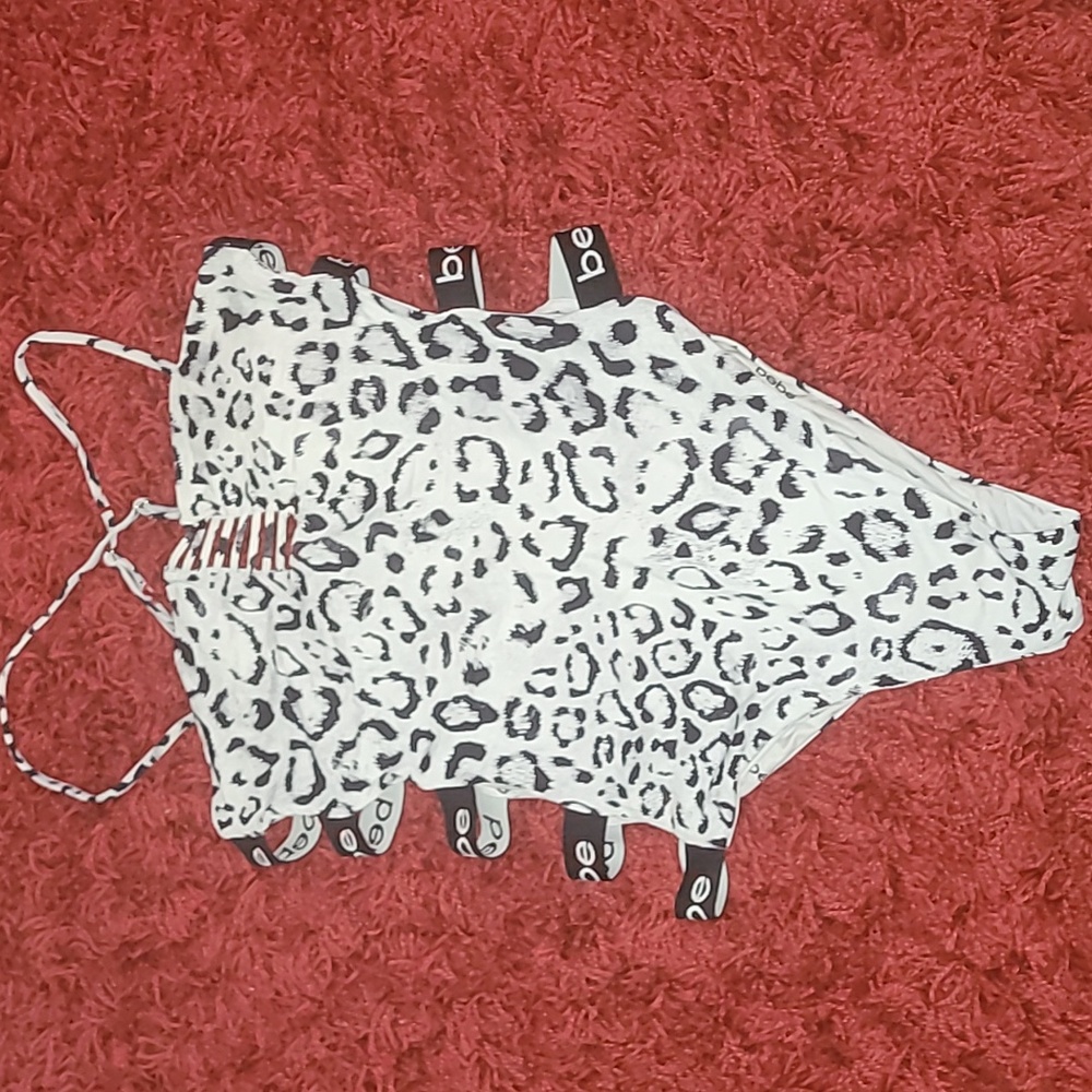 BeBe 1piece Swimsuit
